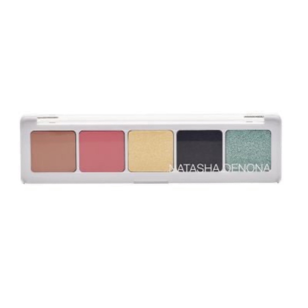 Natasha Denona Jubilee Eyeshadow Palette